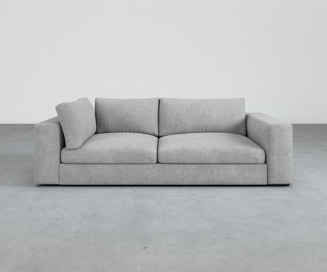 Tuxxy Sofa Return - Modular Component