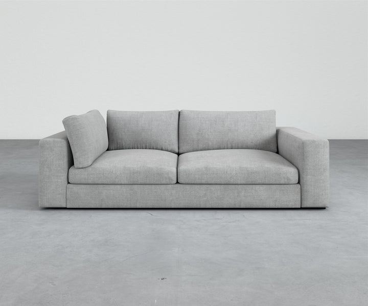 Tuxxy Sofa Return - Modular Component