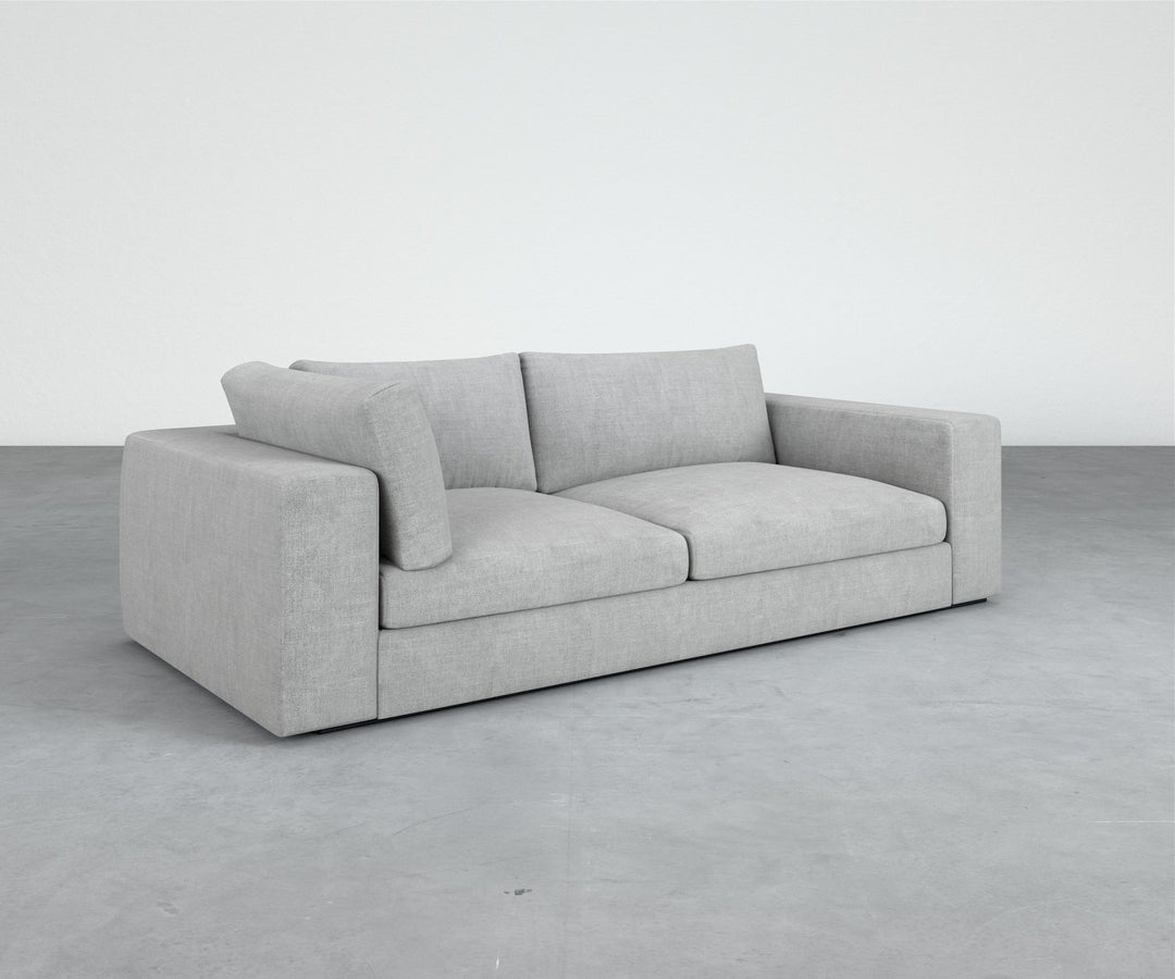 Tuxxy Sofa Return - Modular Component