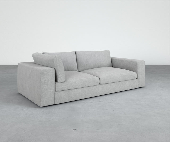 Tuxxy Sofa Return - Modular Component